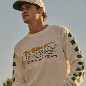 Shop - KBS Golf X