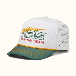 Shop - KBS Golf X